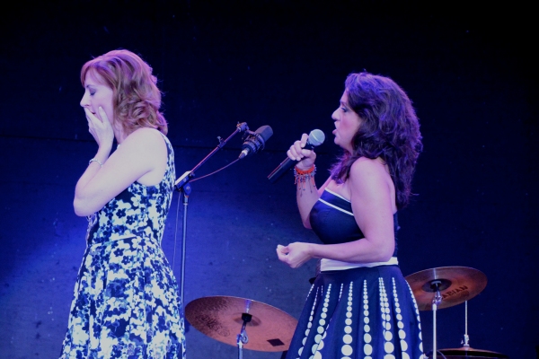 Photo Coverage: Neil Berg's 100 YEARS OF BROADWAY Plays Eisenhower Park Image