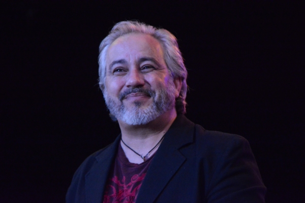 Photo Coverage: Neil Berg's 100 YEARS OF BROADWAY Plays Eisenhower Park Image