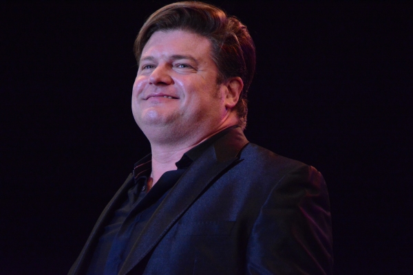 Photo Coverage: Neil Berg's 100 YEARS OF BROADWAY Plays Eisenhower Park Image