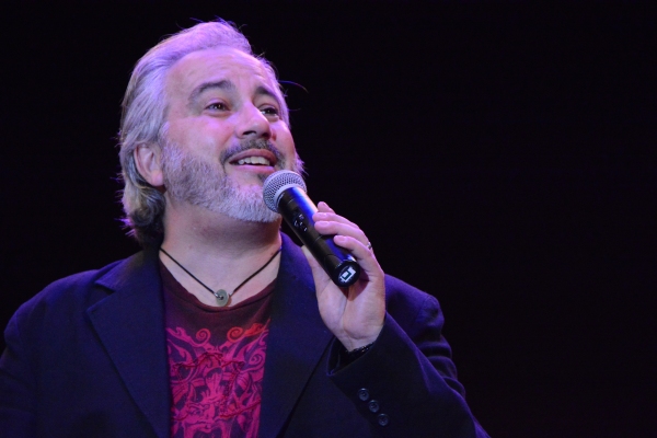 Photo Coverage: Neil Berg's 100 YEARS OF BROADWAY Plays Eisenhower Park Image