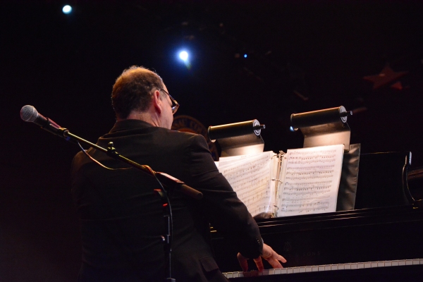 Photo Coverage: Neil Berg's 100 YEARS OF BROADWAY Plays Eisenhower Park Image