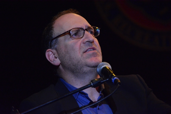 Photo Coverage: Neil Berg's 100 YEARS OF BROADWAY Plays Eisenhower Park Image