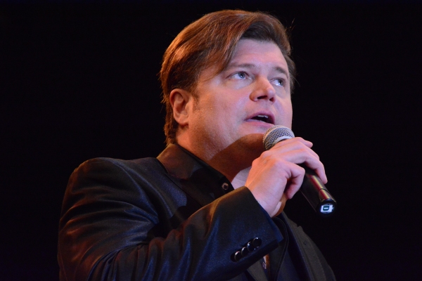 Photo Coverage: Neil Berg's 100 YEARS OF BROADWAY Plays Eisenhower Park Image