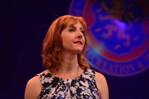 Photo Coverage: Neil Berg's 100 YEARS OF BROADWAY Plays Eisenhower Park Image