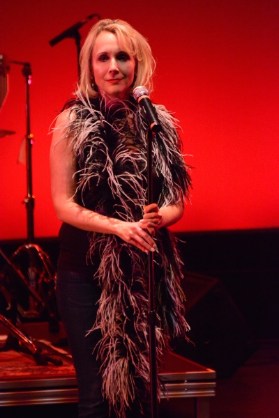 Photo Coverage: Neil Berg's ROCK 'N' ROLL DECADES Plays Queens Theatre In The Park Image