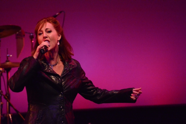 Photo Coverage: Neil Berg's ROCK 'N' ROLL DECADES Plays Queens Theatre In The Park Image