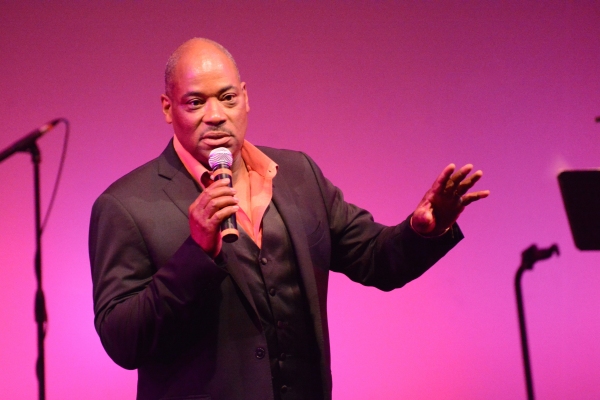 Photo Coverage: Neil Berg's ROCK 'N' ROLL DECADES Plays Queens Theatre In The Park Image
