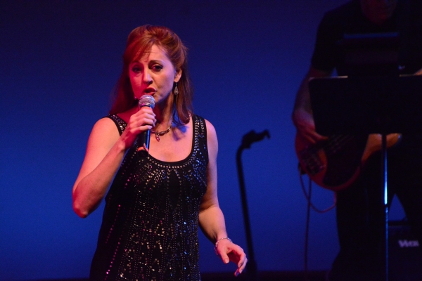 Photo Coverage: Neil Berg's ROCK 'N' ROLL DECADES Plays Queens Theatre In The Park Image