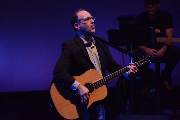 Photo Coverage: Neil Berg's ROCK 'N' ROLL DECADES Plays Queens Theatre In The Park Image