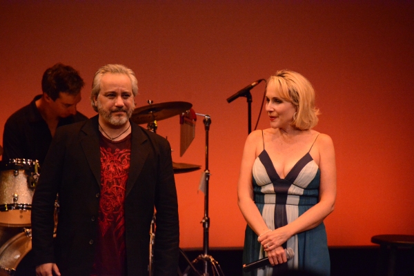 Photo Coverage: Neil Berg's ROCK 'N' ROLL DECADES Plays Queens Theatre In The Park Image