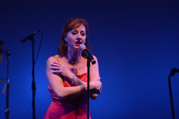 Photo Coverage: Neil Berg's ROCK 'N' ROLL DECADES Plays Queens Theatre In The Park Image