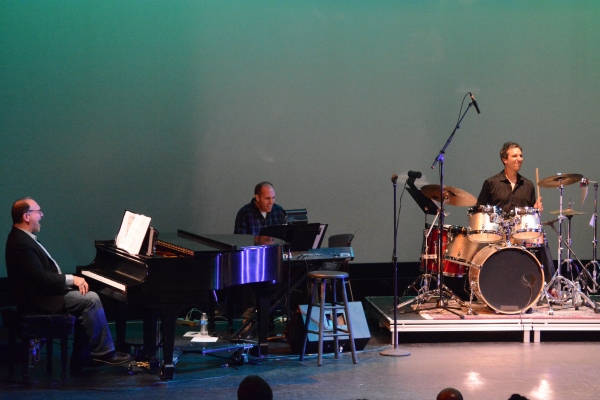 Photo Coverage: Neil Berg's ROCK 'N' ROLL DECADES Plays Queens Theatre In The Park Image