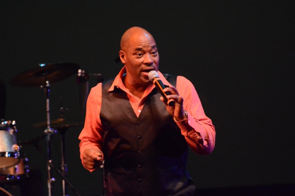 Photo Coverage: Neil Berg's ROCK 'N' ROLL DECADES Plays Queens Theatre In The Park Image