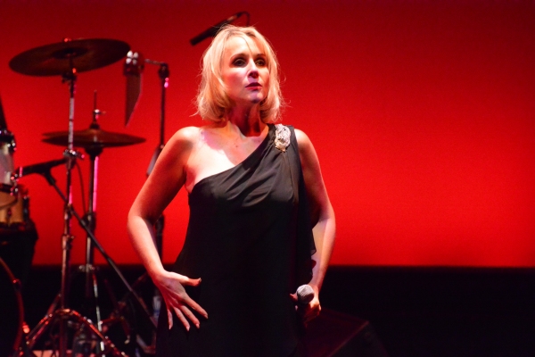 Photo Coverage: Neil Berg's ROCK 'N' ROLL DECADES Plays Queens Theatre In The Park Image