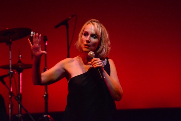 Photo Coverage: Neil Berg's ROCK 'N' ROLL DECADES Plays Queens Theatre In The Park Image