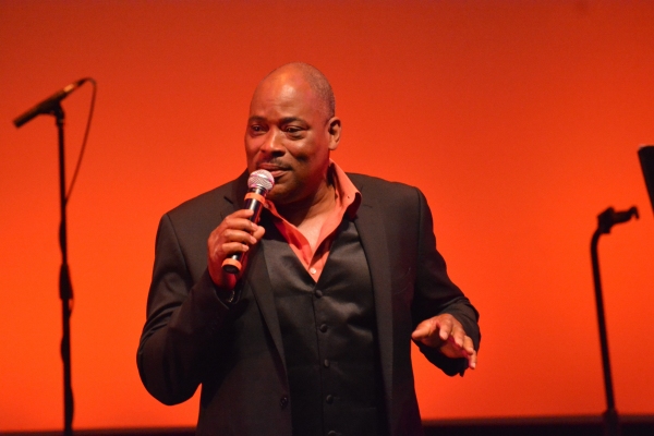 Photo Coverage: Neil Berg's ROCK 'N' ROLL DECADES Plays Queens Theatre In The Park Image