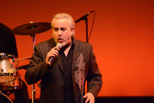 Photo Coverage: Neil Berg's ROCK 'N' ROLL DECADES Plays Queens Theatre In The Park Image