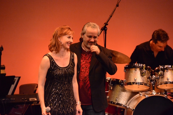 Photo Coverage: Neil Berg's ROCK 'N' ROLL DECADES Plays Queens Theatre In The Park Image