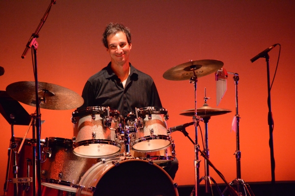Photo Coverage: Neil Berg's ROCK 'N' ROLL DECADES Plays Queens Theatre In The Park Image