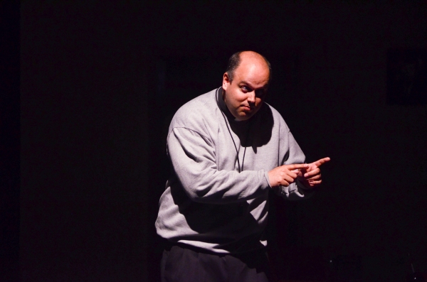 Photo Flash: DOUBT at Community Players 