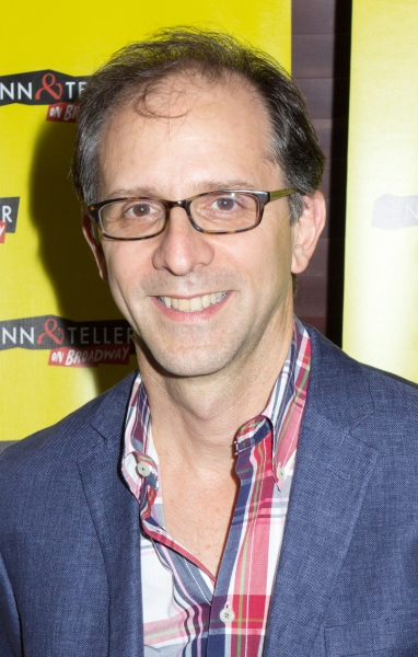 Photo Coverage: PENN & TELLER Celebrate a Magical Opening Night on Broadway! Image