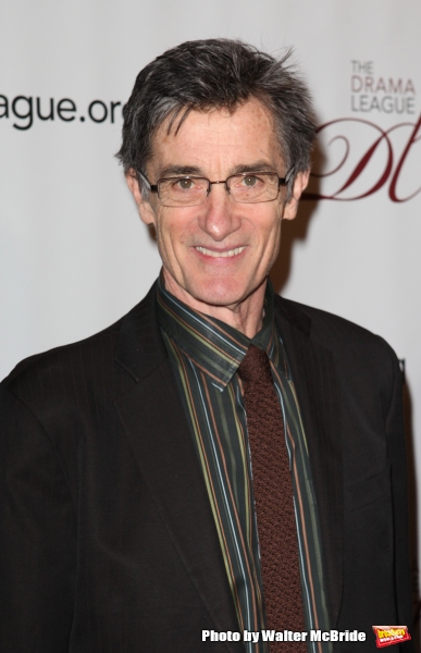 Photo Flash: Remembering Roger Rees- Part One Image