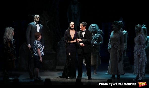 Photo Flash: Remembering Roger Rees- Part One Image