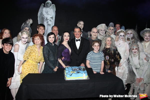 Photo Flash: Remembering Roger Rees- Part One Image
