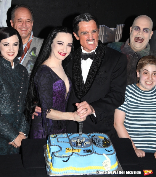 Photo Flash: Remembering Roger Rees- Part One Image