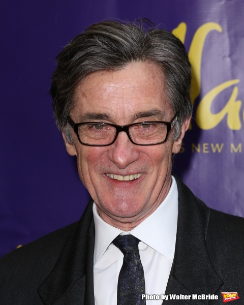 Photo Flash: Remembering Roger Rees- Part One Image