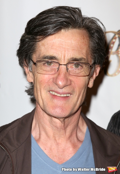Photo Flash: Remembering Roger Rees- Part One Image