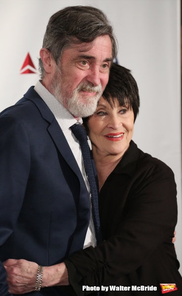 Photo Flash: Remembering Roger Rees- Part One Image