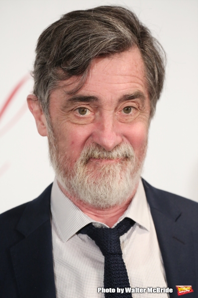 Roger Rees attends the 85th Annual Drama League Awards Ceremony and Luncheon at The N Photo