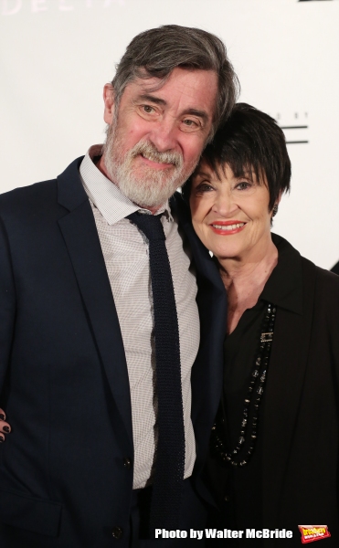 Photo Flash: Remembering Roger Rees- Part One Image