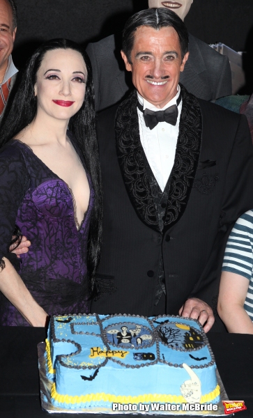 Photo Flash: Remembering Roger Rees- Part One Image