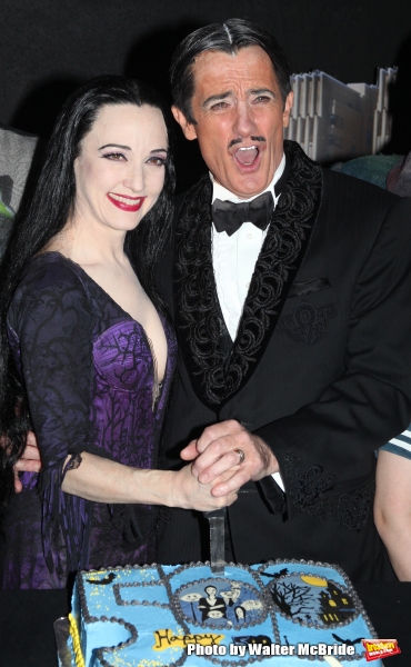 Photo Flash: Remembering Roger Rees- Part One Image