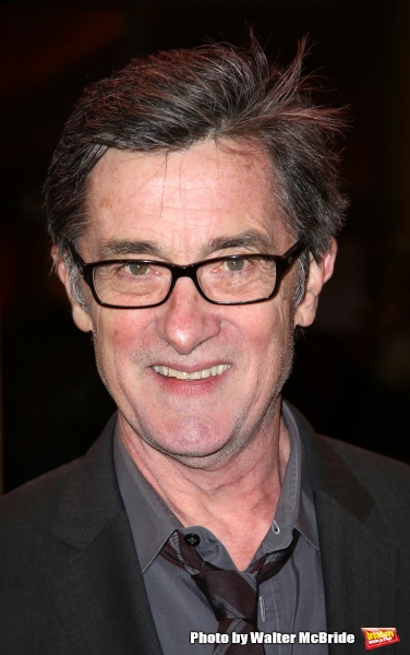 Photo Flash: Remembering Roger Rees- Part One Image