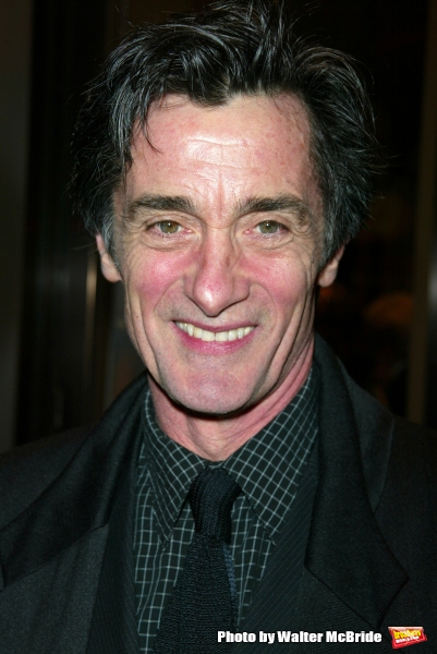 Photo Flash: Remembering Roger Rees- Part One Image