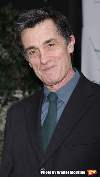 Photo Flash: Remembering Roger Rees- Part One Image