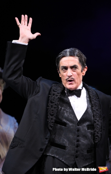 Photo Flash: Remembering Roger Rees- Part One Image