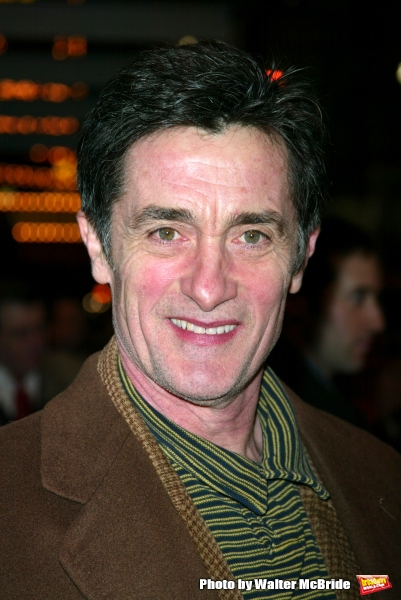 Photo Flash: Remembering Roger Rees- Part One Image