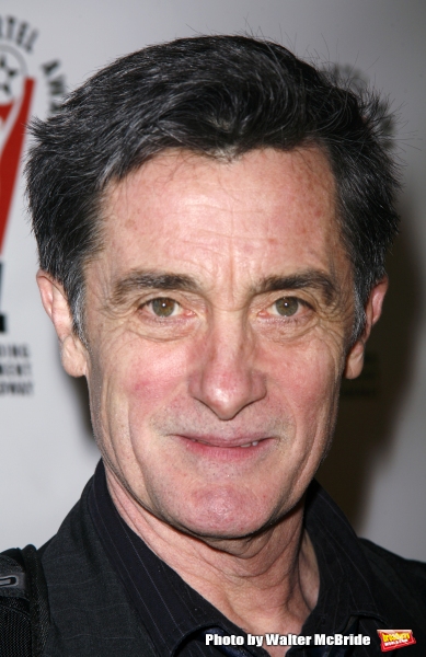 Photo Flash: Remembering Roger Rees- Part One Image