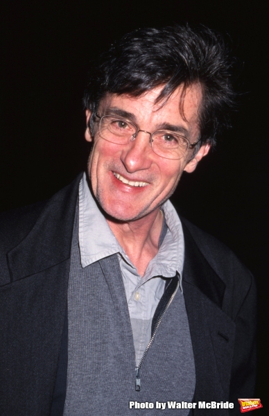 Roger Rees attends the Opening Night of ''Crucible'' at the Virginia Theatre on March Photo