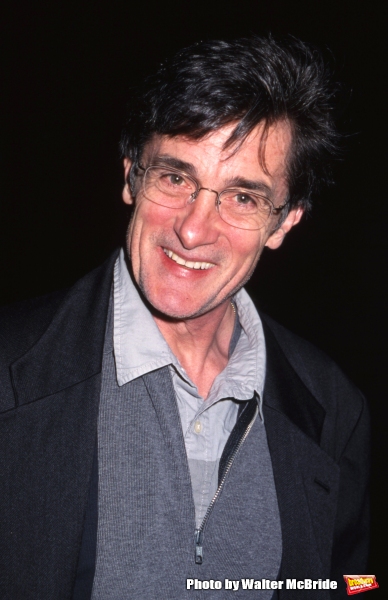 Photo Flash: Remembering Roger Rees- Part One Image
