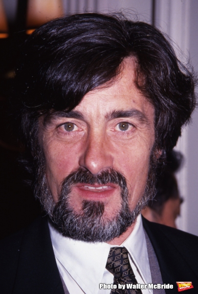 Photo Flash: Remembering Roger Rees- Part One Image