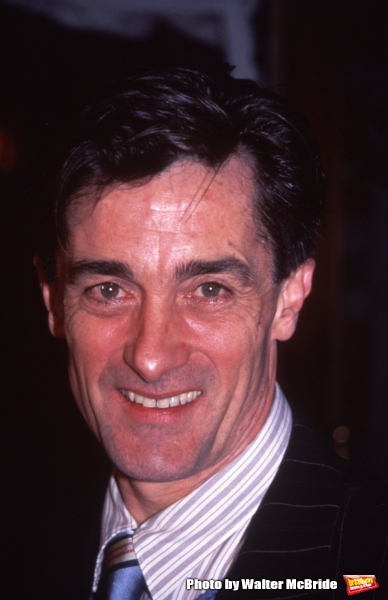 Photo Flash: Remembering Roger Rees- Part One Image