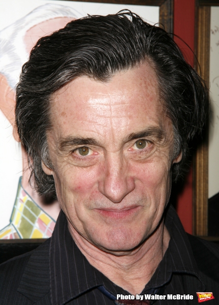 Photo Flash: Remembering Roger Rees- Part One Image