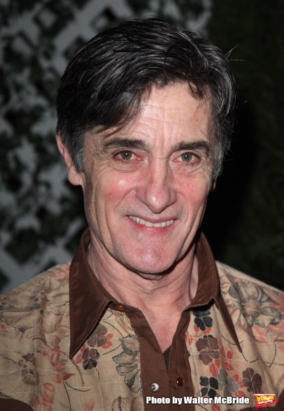 Photo Flash: Remembering Roger Rees- Part One Image