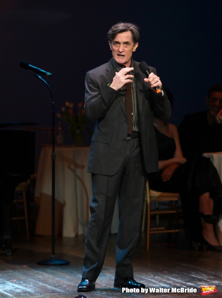 Photo Flash: Remembering Roger Rees- Part Two  Image