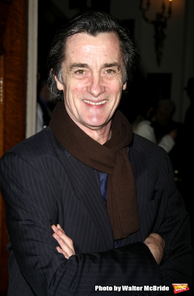 Photo Flash: Remembering Roger Rees- Part Two  Image